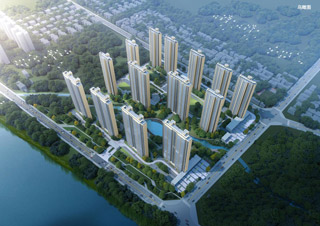 闽鸿江山樾