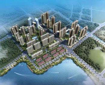 金湖龙湾