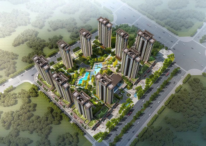 东方一品城