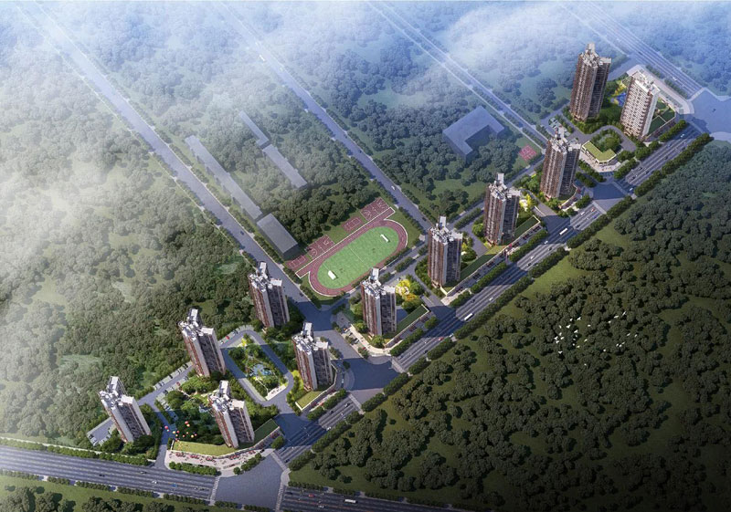 碧桂园