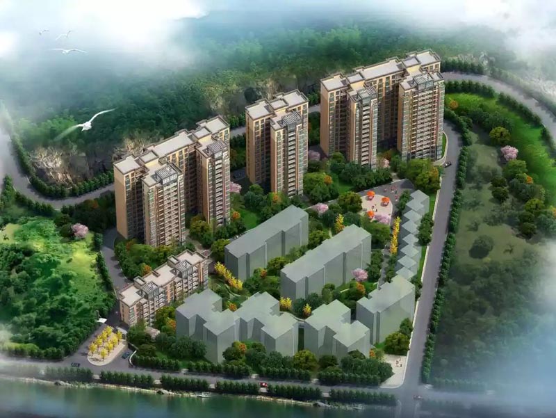 玲珑新天地