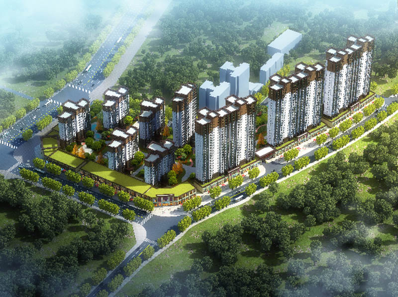 玖钻华庭