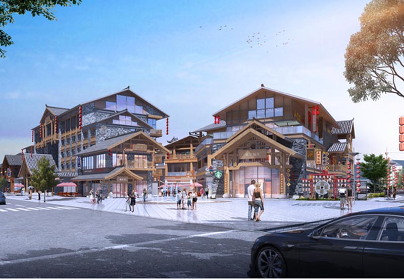 建投裕后里