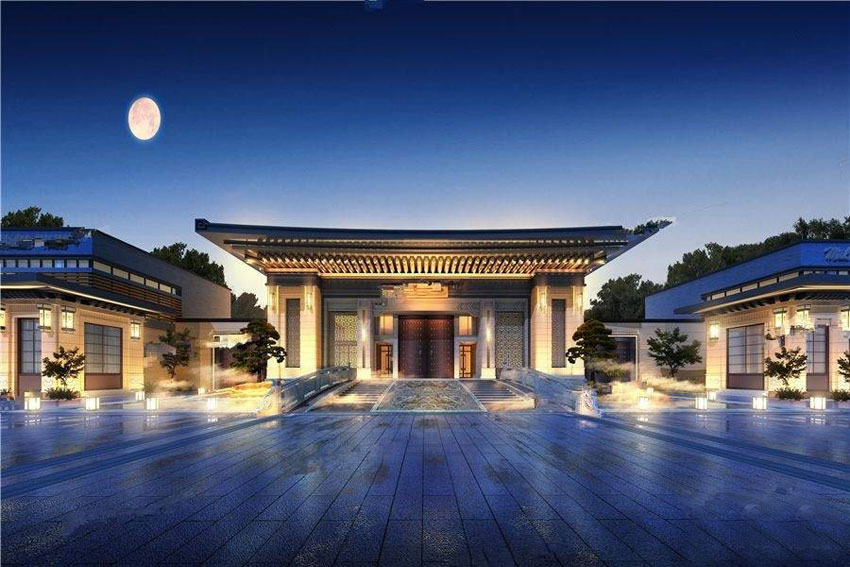 配套图