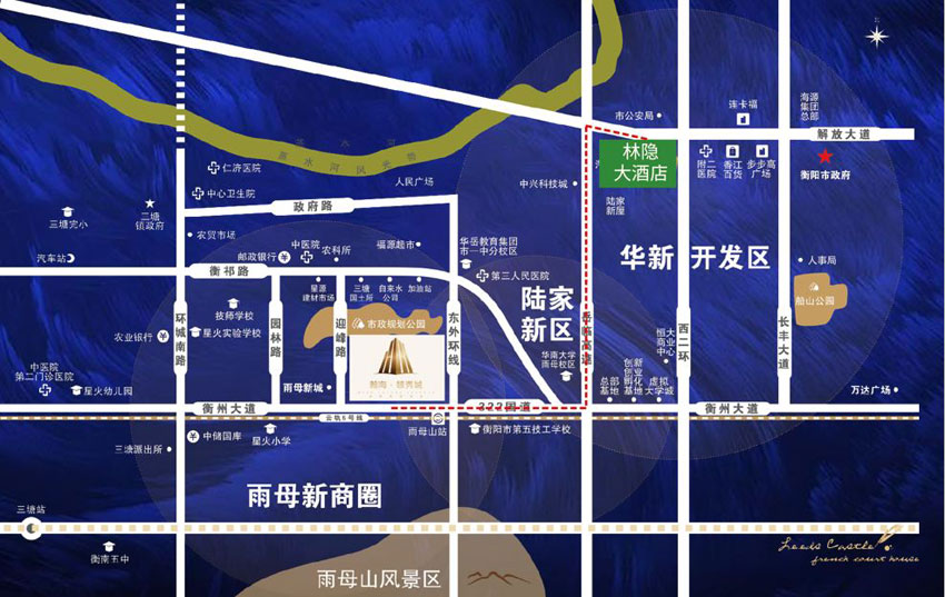 效果图