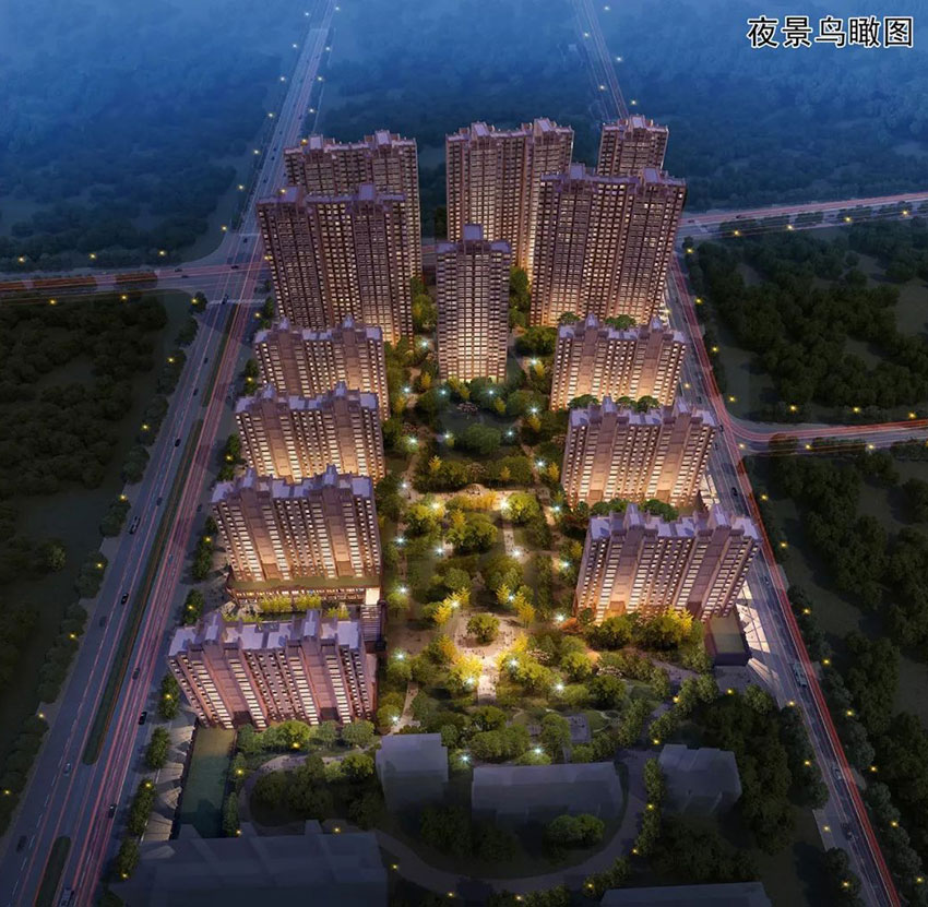 效果图