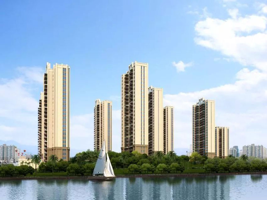 样板间