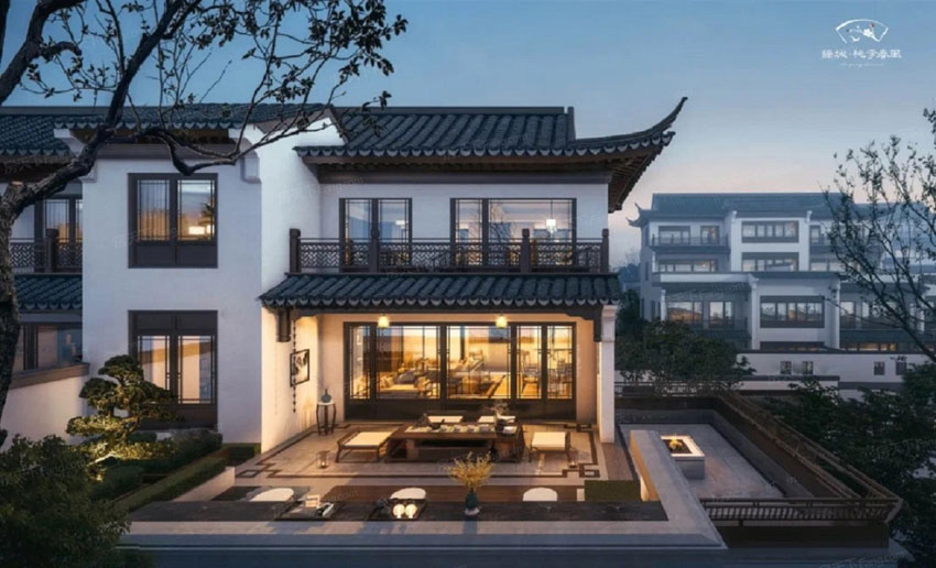 样板间