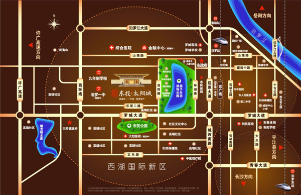 汨罗购房分析：必要性、优质楼盘及房价走势洞察